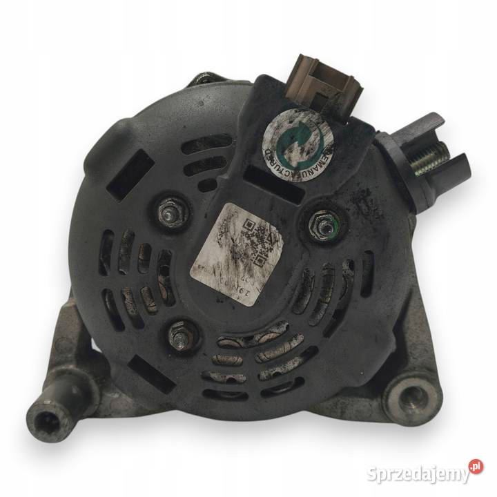 ALTERNATOR Ford Focus MK2 Kuga Mondeo MK4 20 Chełm