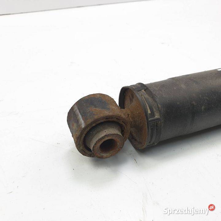 AMORTYZATOR PRAWY TYŁ RENAULT MASTER III