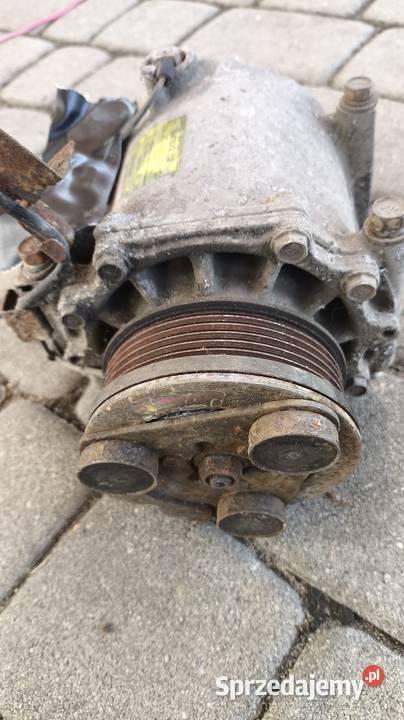 Kompresor klimatyzacji sprężarka Mitsubishi Jaworzno