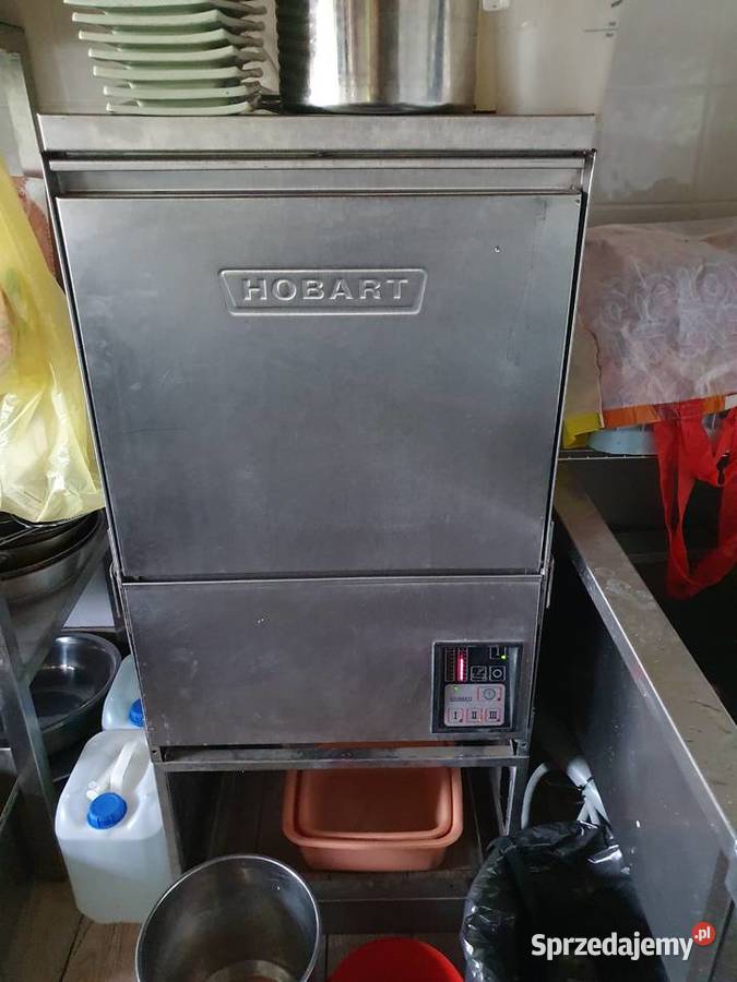 Zmywarki gastronomiczne 4 Borne Sulinowo sprzedam