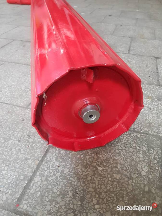 722190101 Rolka zgniotu PRASA WELGER Sulechów