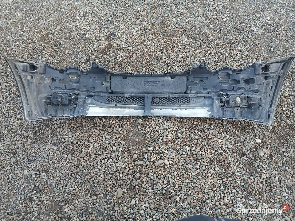Zderzak przód przedni Mercedes w203 lak 189 małopolskie Radłów