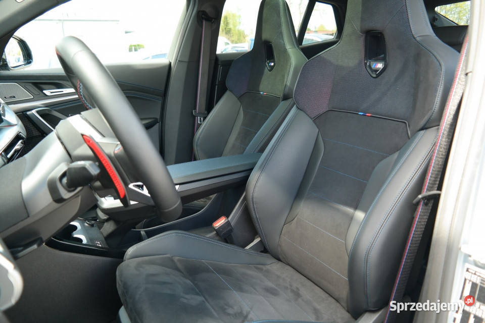 BMW X2 M35i M PRO Panorama Iconic Glow Adaptive