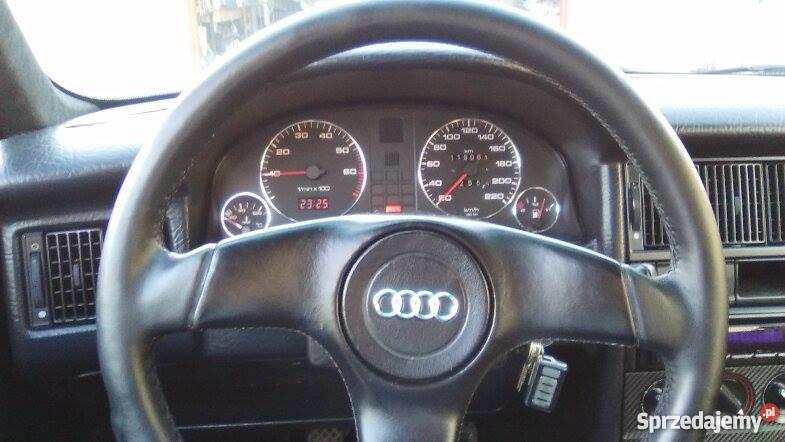 Audi 80 B4 19 TDI sprzedam