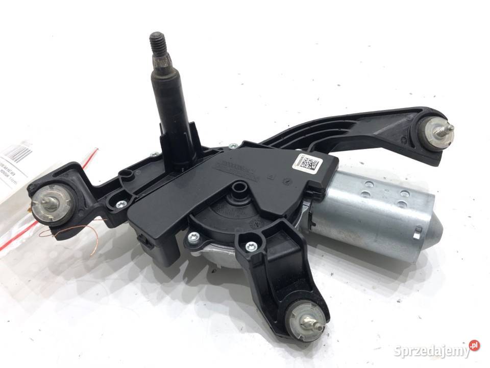 SILNIK WYCIERACZEK TYŁ HYUNDAI i20 II 98700C8100