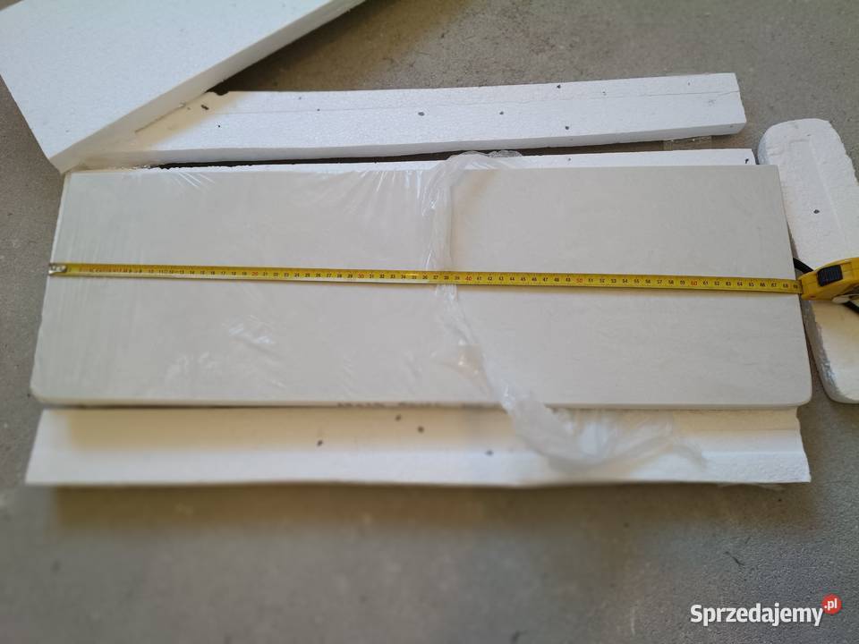 25 parapet z kamienia