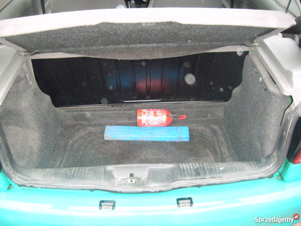 volkswagen polo ABS sprzedam