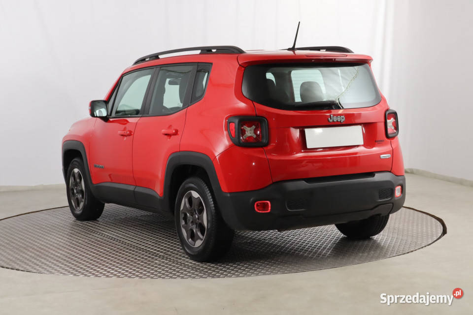 Jeep Renegade 14 MultiAir