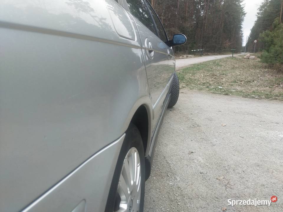 Sprzedam zadbanego citroena C5 20 benzyna gaz z Pionki