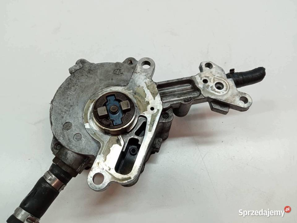 POMPA VACUM 038145209C BOSCH 19 TDI VW sprzedam
