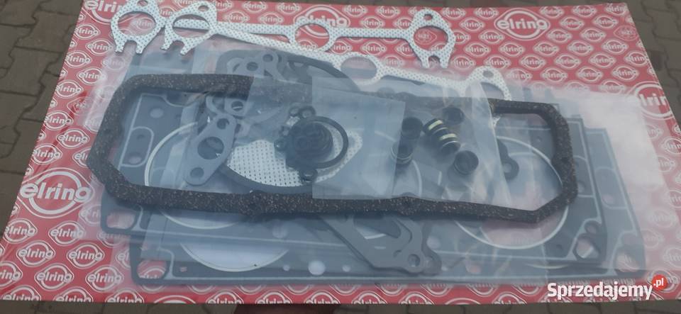 Uszczelki górne pontiac chevrolet 28 31 osobowe Radomsko sprzedam