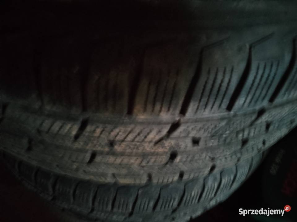 felgi nissan juke alu Bytom