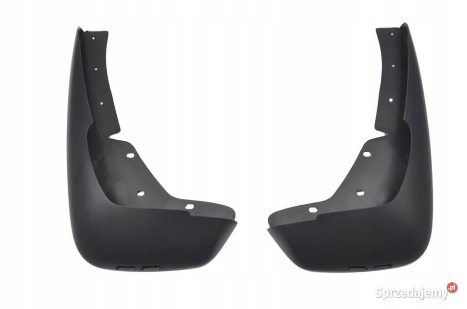 VOLVO S70 V70 przednie chlapacze oryginał OE Motoryzacja