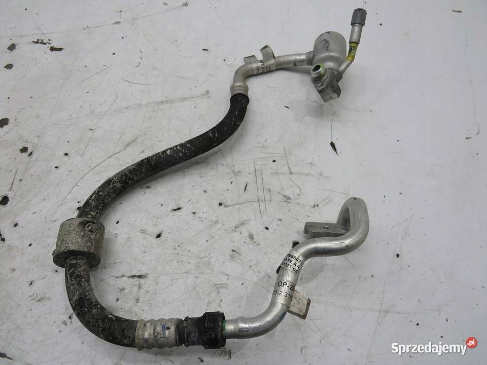 WĄŻ PRZEWÓD KLIMATYZACJI TIPO II 14 B 51986971 sprzedam