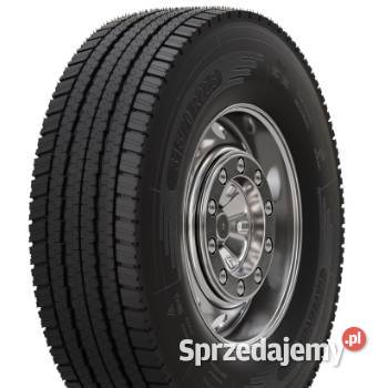 Opona 31570R225 315 70 225 bieżnikowna w Przeworsk