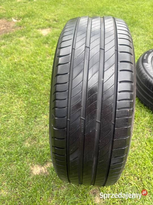 Opony Michelin primacy 4 20555 r16 Ostrzeszów