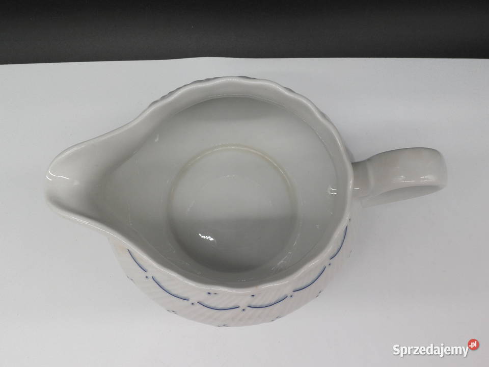 Sosjerka Porcelanowa Winterling Kirchenlamitz wielkopolskie