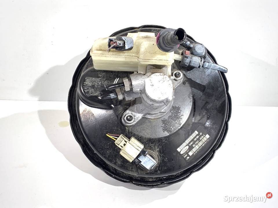 SERWO HAMULCOWE FORD KUGA II DV612B195JD SUV 15 Wspomaganie hamulca sprzedam