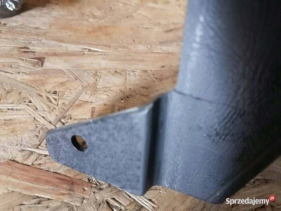 Kratka Nawiewu Kabiny Lewa Man F90 F2000 Pleszew sprzedam