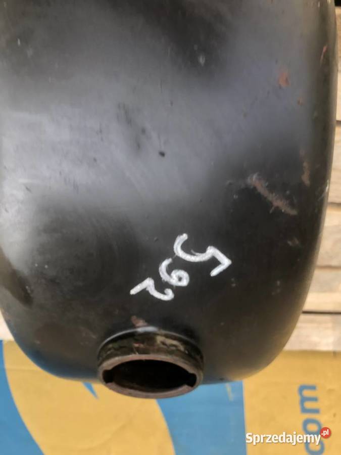 ZBIORNIK PALIWA WSK WFM SHL M06 125 B1 Z L małopolskie Kraków sprzedam