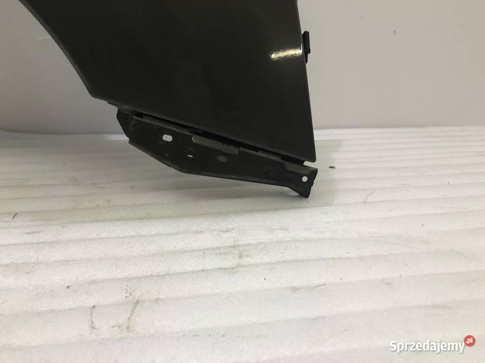 BŁOTNIK PRAWY PRZÓD PEUGEOT EXPERT II LIFT wielkopolskie
