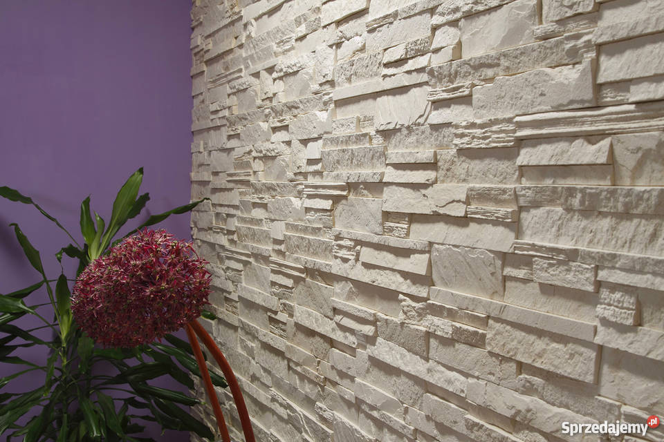 Płytki Cegły Kamień ElewacyjnyZewnętrzny na Szczecin