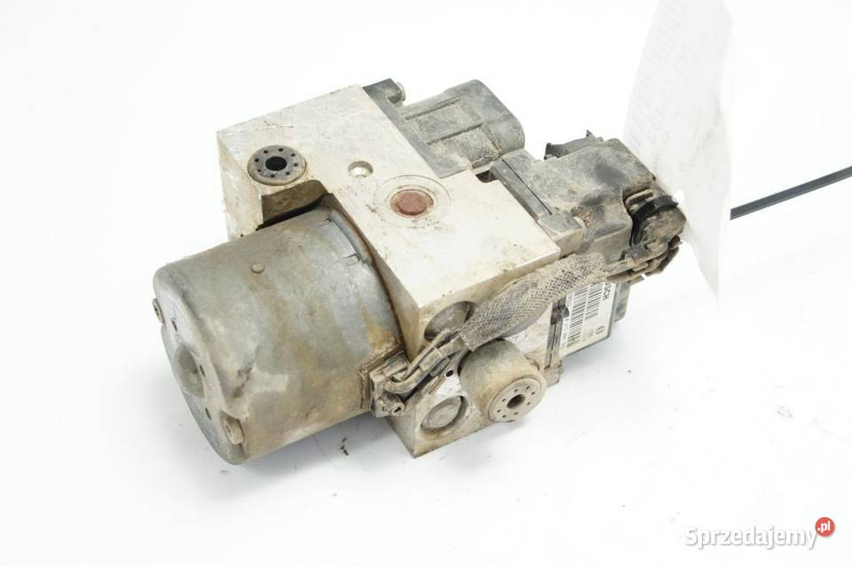 POMPA ABS HAMULCOWA NISSAN TERRANO 47660OX820 Lipno