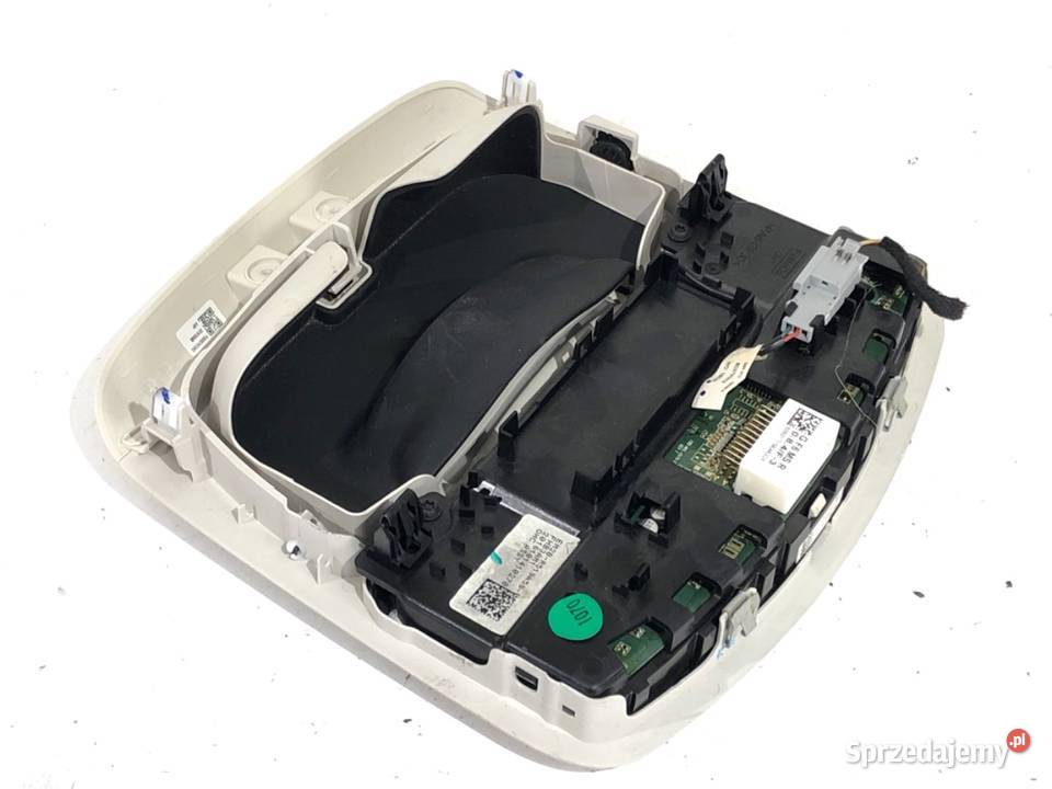 LAMPA SUFITOWA FORD S EM2BR519A58 Minivan osobowe Części samochodowe