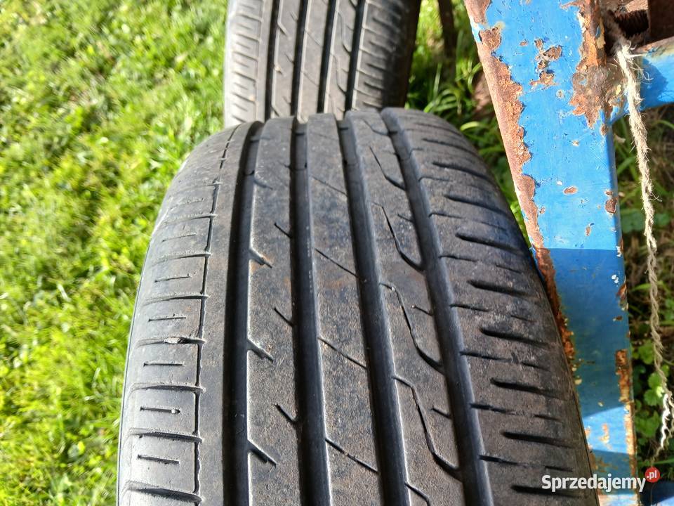 Koła 16 letnie vw audi 5x112