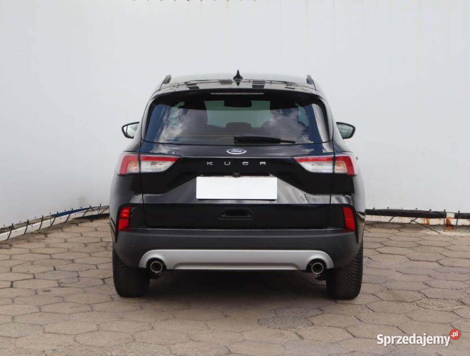 Ford Kuga 15 EcoBoost Łódź sprzedam