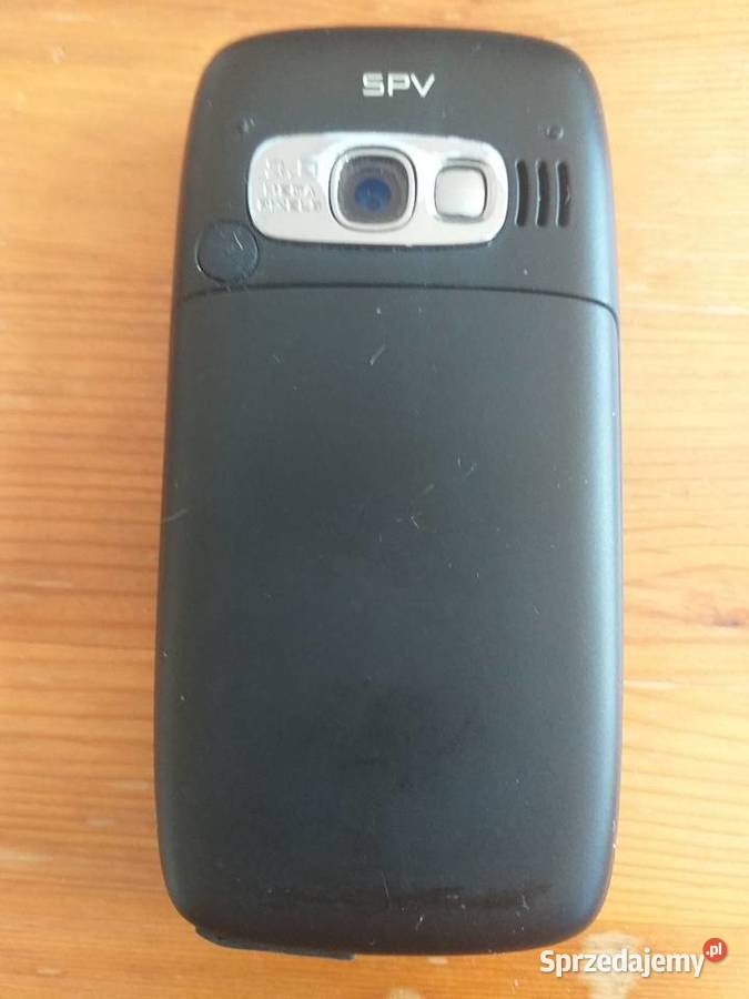 Telefon HTC SPV E650 Gdańsk