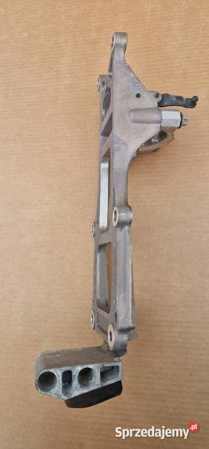 SCANIA NGS R S P WSPORNIK MOCOWANIE PODUSZKI