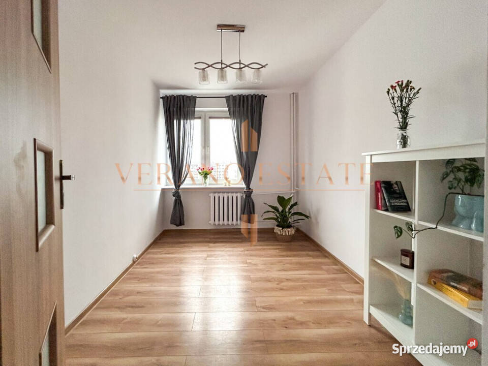 WYJĄTKOWA 3 pok Jasne Do zamieszkania mazowieckie