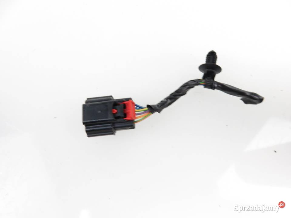 POTENCJOMETR GAZU FORD MONDEO V 20