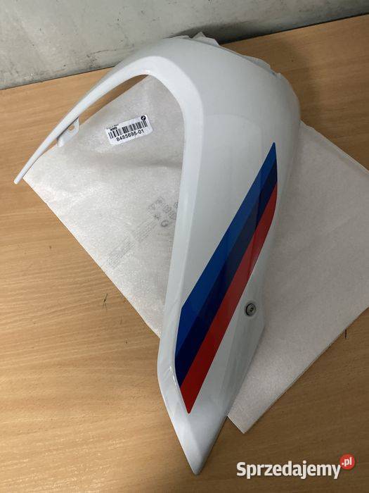 Bmw R Nine T Czasza Bok Prawy Boczek Osłona wielkopolskie