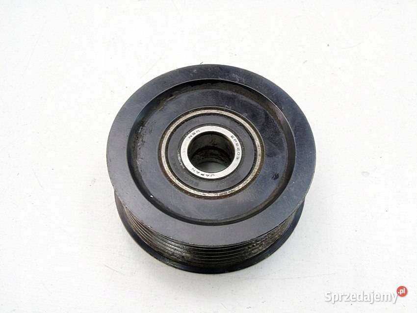 ROLKA KOŁO PASKA 22 D4D AVENSIS T25 T27 RAV4