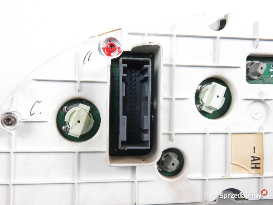 LICZNIK FORD MONDEO III 20 16V 1S7F10845AH małopolskie