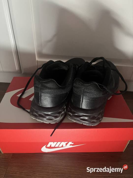 Buty Nike revolution Białystok