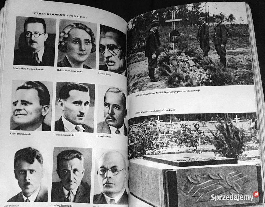 Palmiry Władysław Bartoszewski Pozostałe lubelskie Chełm