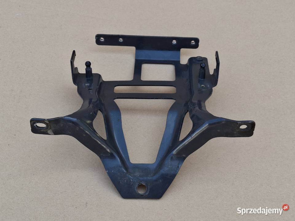 SCANIA R S UCHWYT WSPORNIK MOCOWANIE RADARU Bieleń sprzedam