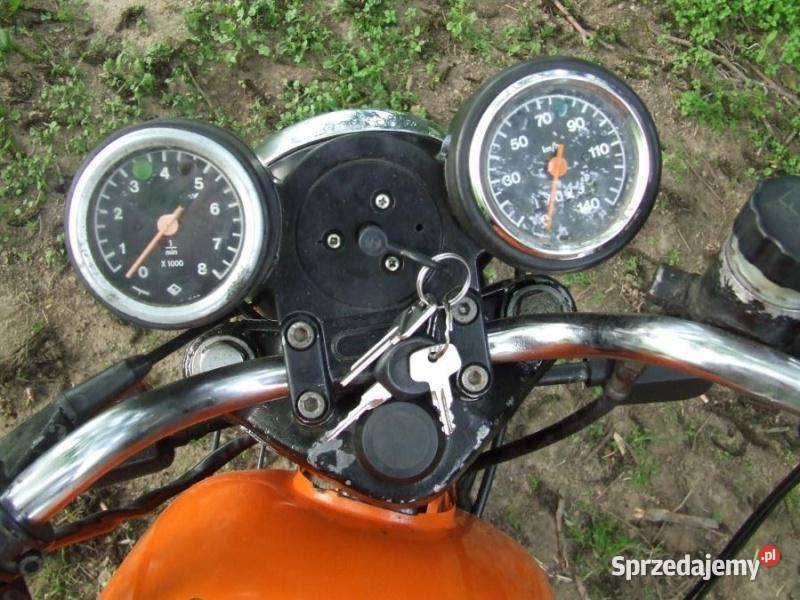 MZ etz 251 dolnośląskie Popielówek