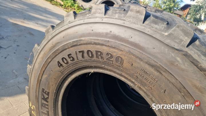 40570r20 4057020 1607020 167020 Magna 50 bieżn Nowe Miasto Lubawskie