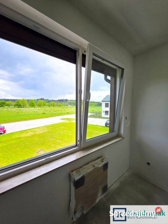 Mieszkanie 95m2 4 pokojowe Lesko