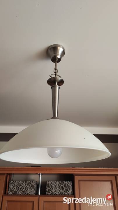 Lampa kinkiet różne rodzaje lamp do sprzedania Siewierz