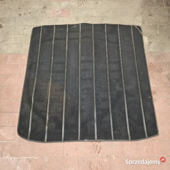Mata bagażnika golf 4 kombi