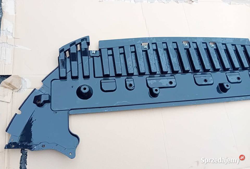 Ford Mondeo MK5 osłona podłogą silnika Pozostałe wielkopolskie