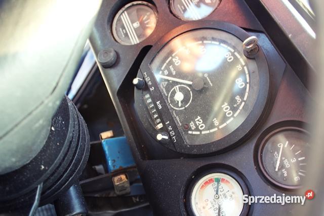 STAR 742 IZOTERMA 1996r mazowieckie Płock