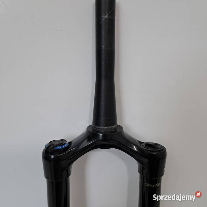 amortyzator ROCK SHOX Yari RC łódzkie Sieradz sprzedam