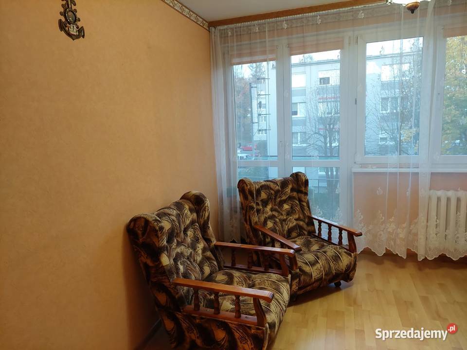 Kawalerka Zgorzelec Tuwima park Paderewskiego