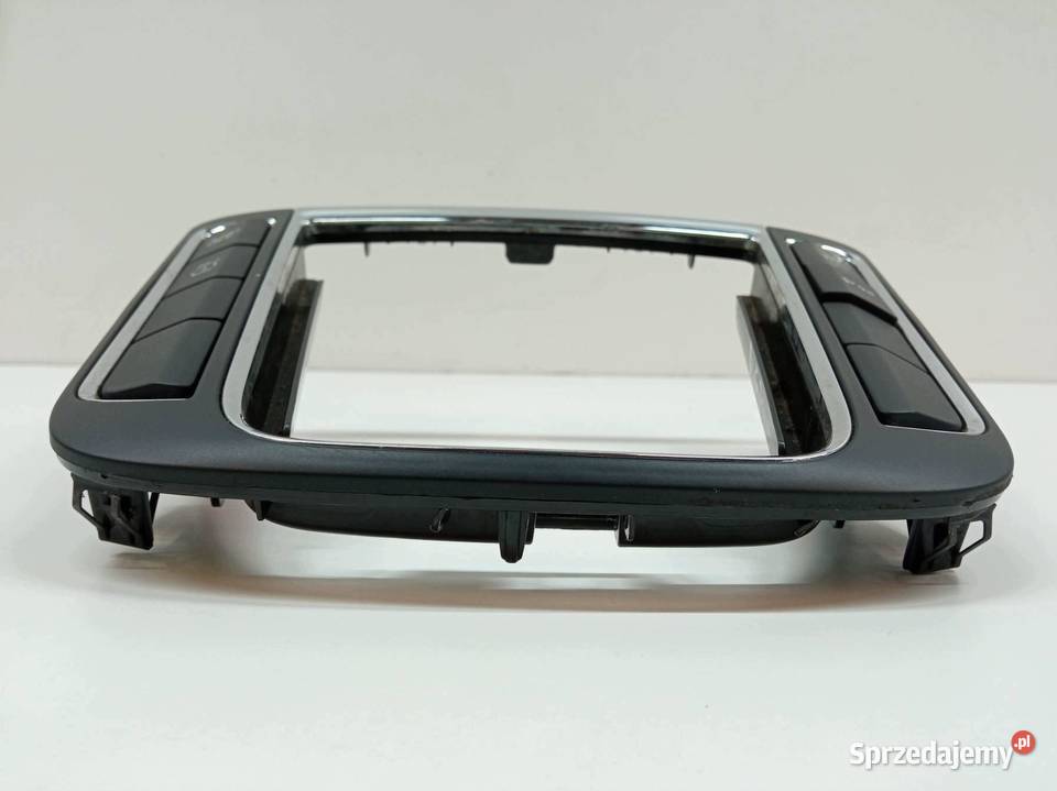 PANEL STEROWANIA RAMKA WYBIERAKA 3T0863212 Skoda sprzedam
